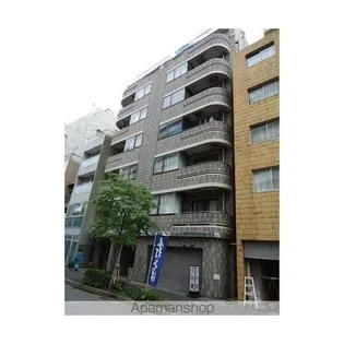 AKKレジデンス新宿の画像