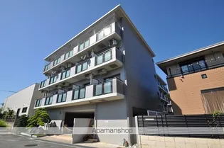 ハイツシャルマンの画像