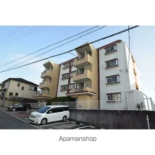 東新スカイハイツの画像