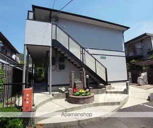 セントポーリア醍醐の画像
