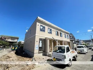 フジハイツ宮本の画像