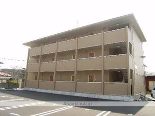 サニープレイス【3階】の外観