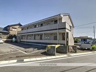 ハイツウィステリアの画像