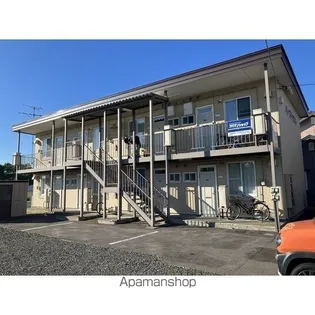ハーフハイツAの画像