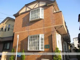 ローズアパートの画像