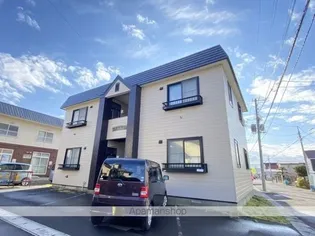 ハイツ青山 日吉の画像