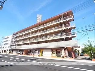 セビーヌ武庫之荘参番館の画像