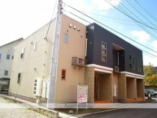 グレイス ビクトリー Ⅱの画像