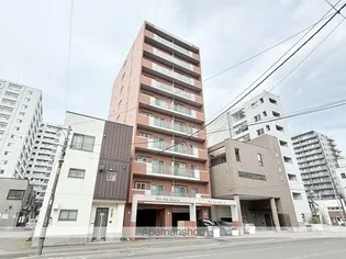 パークヒルズ中央25の画像
