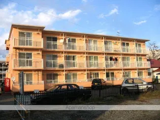 クローバーズマンションウェスト5の画像