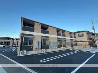 エスポワールAの画像