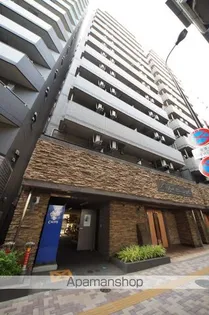 東京都渋谷区本町1丁目【マンション】の外観