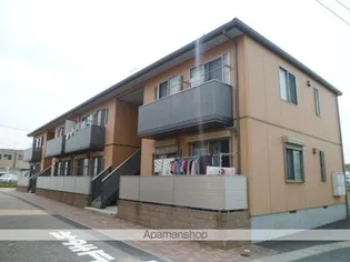 アルメリア土井南A B棟の画像