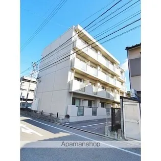 スカイコート天塚【4階】の外観