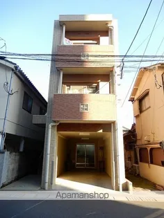 パティオス高麗の画像