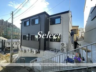 スカイテラス横濱反町の画像