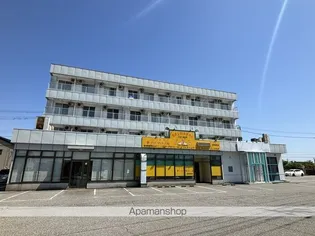 五葉ハイツの画像