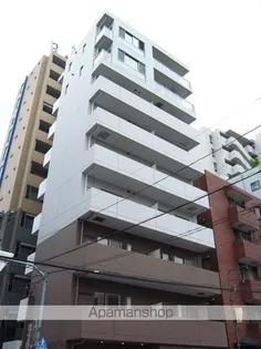 リブリ・ヒルサイド銀杏坂【3階】の外観