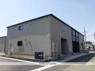 メゾンネージュI番館の画像