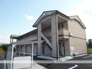 プチシャトーJUN【1階】の外観