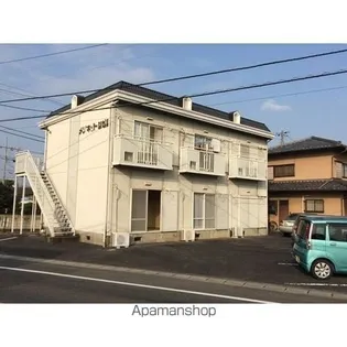 メゾネットシゼムの画像