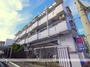 ビエント宮崎台の画像