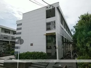 レオパレスヤバタIIIの画像