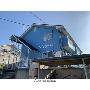N'Sコーポの画像