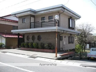 長野県諏訪市湖岸通り1丁目【一戸建】の外観