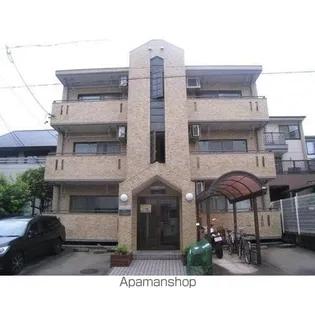 プリオール牧野Ⅰの画像