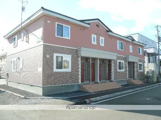 シュエットIIの画像