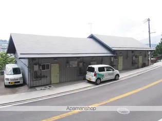 ハイツシリウスの画像