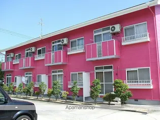 カーサ ファミールTの画像