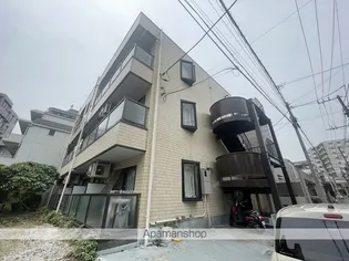 パレスストリームの画像
