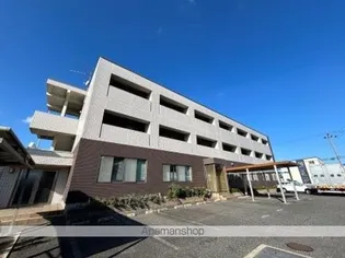 ECOマンション I STYLE【207号室】の外観