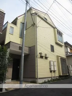 モン・シャトー中野【2階】の外観
