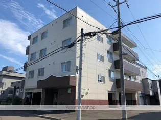 ラシュレ新発寒の画像