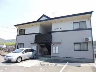 フォレスト Mの画像
