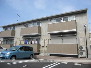 メゾン サクラの画像