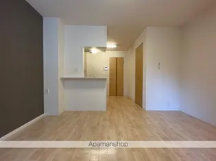 パーシモンK【1階】の風呂