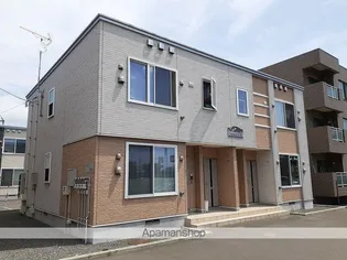 COMMUNITY沼ノ端IIの画像