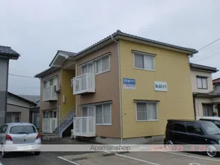 日の出ハイツ【202号室】の外観