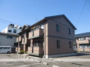 Y・サイレントビレッジ久万ノ台 A棟【2階】の外観