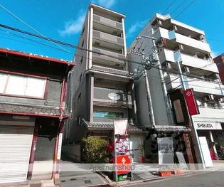 ブローディア仏光寺の画像