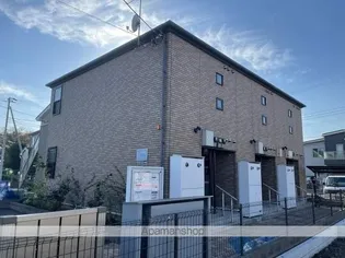 レオネクストベアツリーの画像