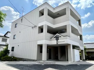 M’S スクエア【3階】の外観