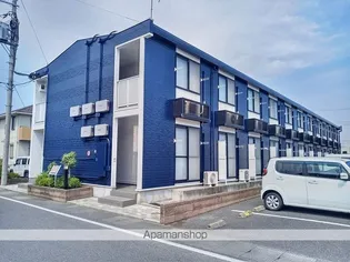 レオパレスジュネスIIIの画像