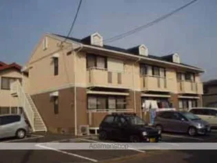 シルキーハイツの画像