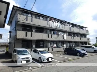 ヴィレッジ札場 A棟の画像