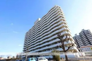 ビレッジハウス香椎浜タワー1号棟の画像